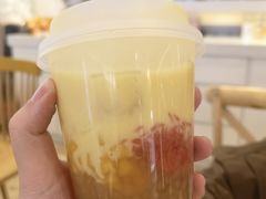 杨枝甘露-满记甜品(加州阳光开元广场店)