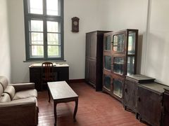 -青岛德国监狱旧址博物馆