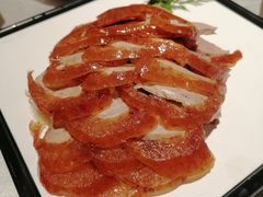 全聚德烤鸭-北京全聚德(清华园店)