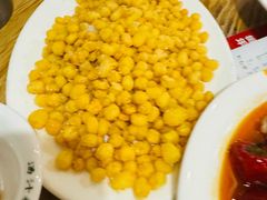 -田波泡椒牛蛙(巴丽新地店)