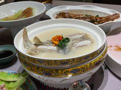 -肆月河豚·新淮扬(金融街店)