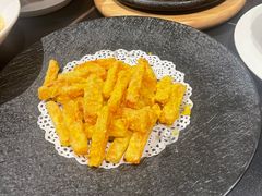 -大鸭梨烤鸭(望京店)