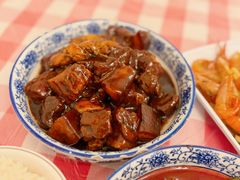 特色红烧肉-玲珑餐厅(陕西南路店)