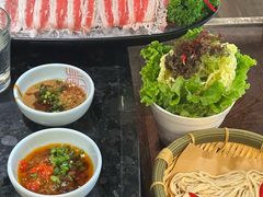-捞王锅物料理(东百中心店)