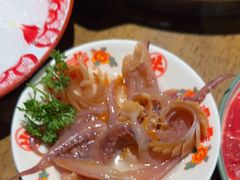 -牛市坎火锅(建设路店)