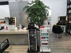 -塞巴斯汀SEBASTIAN专业美发店