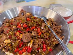 -福巷湘食小馆·猛火现炒(上海首店)