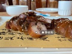 烤兔肉-钦善斋(武侯祠店)