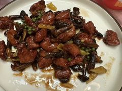 -丰泽园饭店