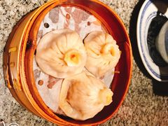 天王烤鸭包-南京大牌档(之心城店)