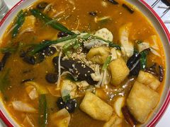 麻辣烫-卡路里的烤宴(浑南首创店)