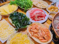 -元盛居(生态大街店)