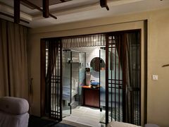 -鼎族怡华·指压·经络·疗愈SPA(紫荆店)