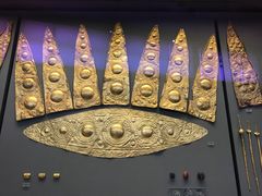 -雅典国家考古博物馆(Ethniko Archaiologiko Museo)