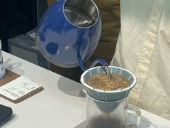 -花仓咖啡(祥安巷店)