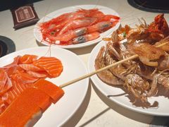 -加餐海鲜自助(宝龙一城店)