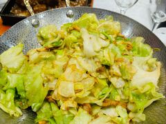 -金陵后厨·南京菜(新街口秣陵路店)