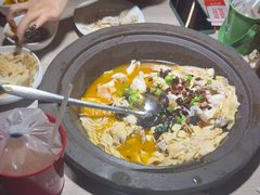 -真牛哇·香辣汽锅蛙(天河城店)