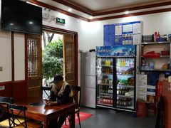 大堂-大理.老字号渝记酸萝卜乌鱼(古城总店)