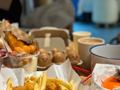 -大象厨房(重庆道店)