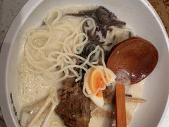 -味千拉面(广州白云机场T1西二店)