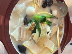 -老淮安·淮安菜(周恩来纪念馆店)