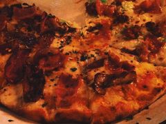PIZZA BIANCA(民园体育场店)-PIZZA BIANCA(民园店)