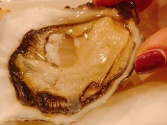 生蚝-斯普汇生蚝牛排馆(中骏世界城店)
