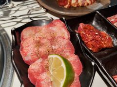 -焱铁烧·黑毛和牛专门店(杭州嘉里中心店)