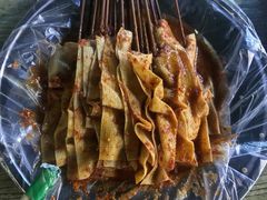 -玲玲涮牛肚(土门坊店)