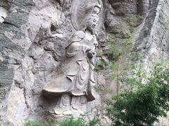 -武夷山风景名胜区-虎啸岩