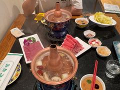 -南门涮肉(上海二店)