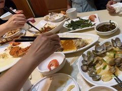 -南海渔家•海鲜•正宗海南菜(海棠湾店)