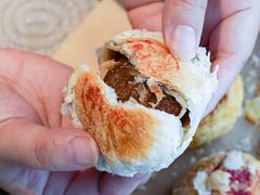 鲜肉月饼-穆桂英美食(城中店)
