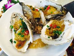 -喜来酌海鲜·饺子(和平一店)