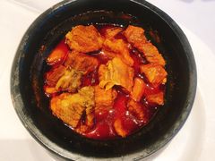 -香园楼(钻石路店)