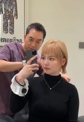 -IN STYLE•造型