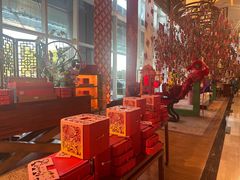 -The COOK·厨餐厅·自助餐(浦东嘉里大酒店)