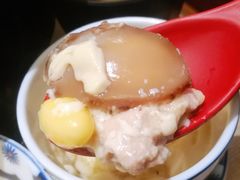 茶碗蒸蛋-小山日本料理(太古汇店)
