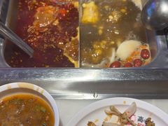 -重庆高老九火锅(万象城店)