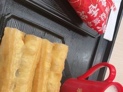 -永和大王(北京站内一店)