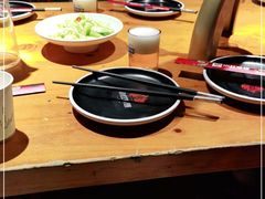 -小红烤翅(傅厚岗店)