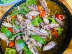 -星奇缘·海鲜餐厅(东山美食地标店)