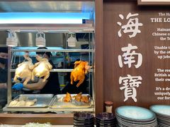 -海南宝(星耀樟宜店)