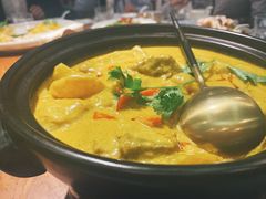 -星叶·东南亚料理(宁波万象汇店)