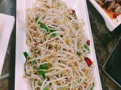 -郑喜旺烧烤(郑州总店)