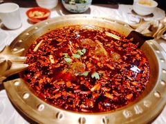 -红辣椒·川菜·火锅(科华路店)
