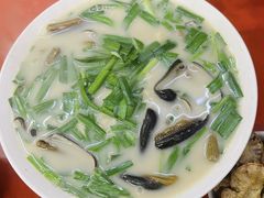 -三百碗宝应长鱼面(板仓街店)