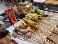 -旺蜀主成都串串火锅(西直门凯德MALL店)