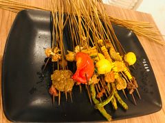 -长药唐师乐山油炸(石人直营店)